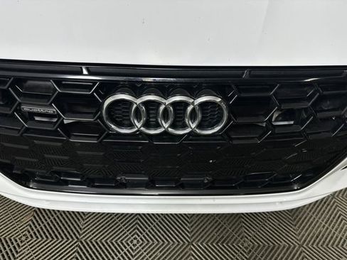 Used 2025 Audi A5 2.0T Premium Plus image 9