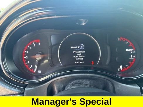 Used 2023 Dodge Durango GT AWD/4WD image 14