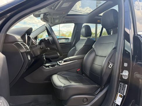 Used 2014 Mercedes-Benz ML 350 4MATIC image 12
