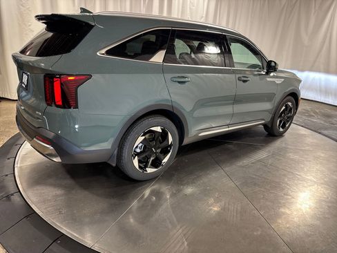 New 2026 Kia Sorento EX AWD/4WD image 5