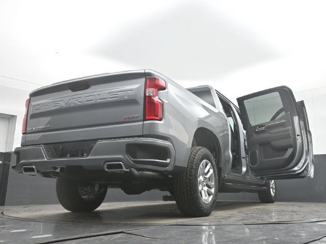 New 2026 Chevrolet Silverado 1500 RST w/ Convenience Package II AWD/4WD image 55
