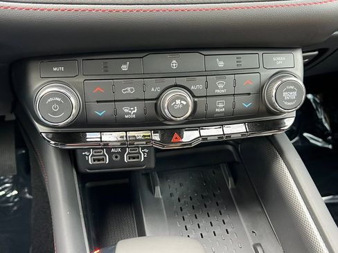 New 2026 Dodge Durango GT w/ Blacktop Package image 28