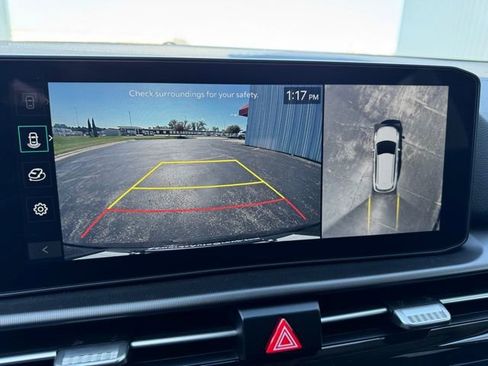 New 2026 Kia Sportage SX image 20