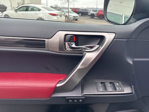 Used 2023 Lexus GX 460 Premium image 11