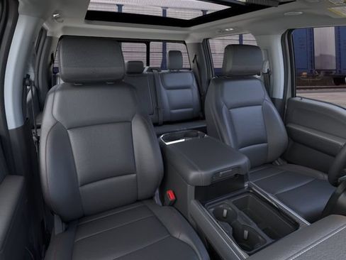 New 2026 Ford F350 Lariat AWD/4WD image 10