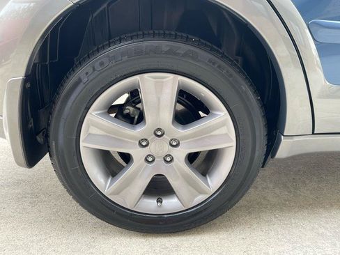 Used 2007 Subaru Outback 2.5i Limited L.L. Bean AWD/4WD image 20