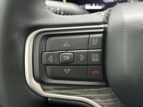 Used 2022 Jeep Wagoneer Series III w/ Convenience Group I image 26