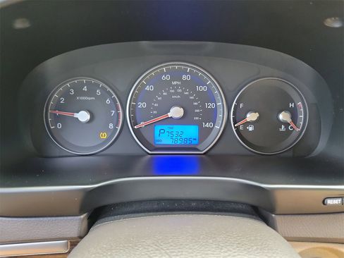 Used 2010 Hyundai Santa Fe GLS w/ Premium Pkg 2 image 14