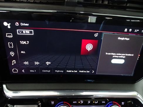 Certified 2025 GMC Sierra 1500 Denali Ultimate image 16