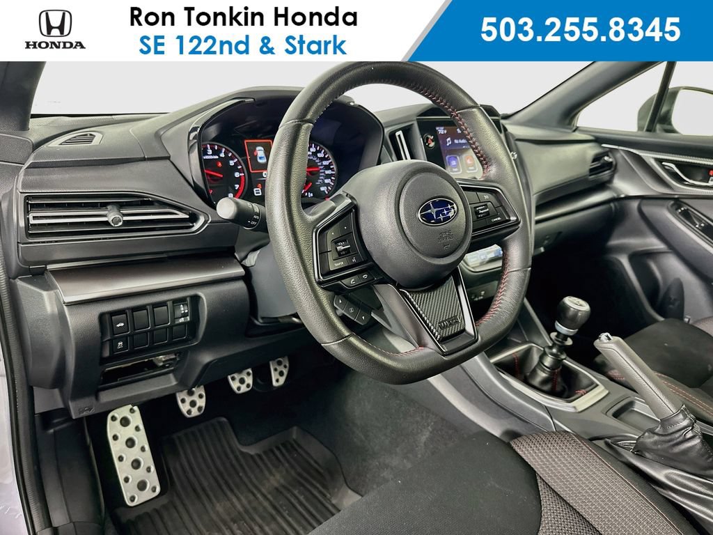 Used 2023 Subaru WRX Premium AWD/4WD image 11