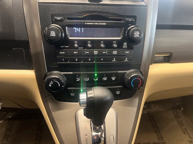 Used 2009 Honda CR-V EX image 24