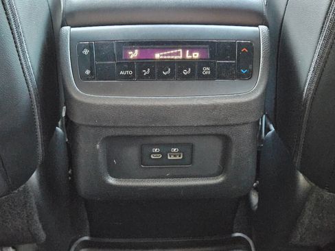Used 2023 Nissan Pathfinder Rock Creek AWD/4WD image 27