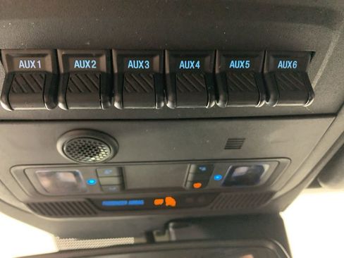 Used 2023 Ford Bronco Badlands AWD/4WD image 21
