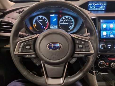 Used 2021 Subaru Forester Limited image 19