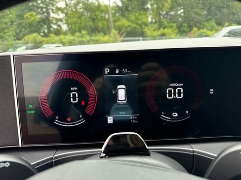 New 2026 Hyundai Santa Fe SEL FWD image 18