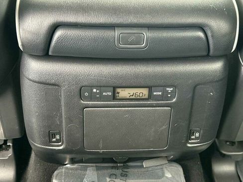 Used 2023 INFINITI QX80 Premium Select w/ Cargo Package image 16