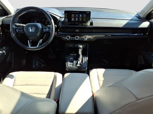 Used 2025 Honda CR-V EX-L image 34