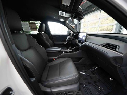 Used 2024 Lexus TX 350 AWD w/ Cold Weather Package image 27