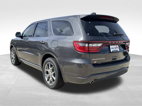 New 2026 Dodge Durango GT AWD/4WD image 5