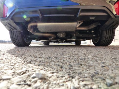 Used 2024 Subaru Impreza 2.0i Sport image 9