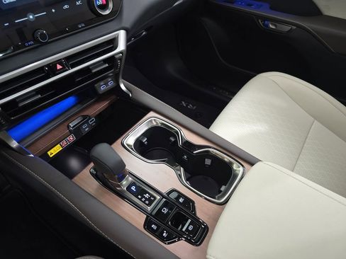 New 2026 Lexus RX 350 image 25