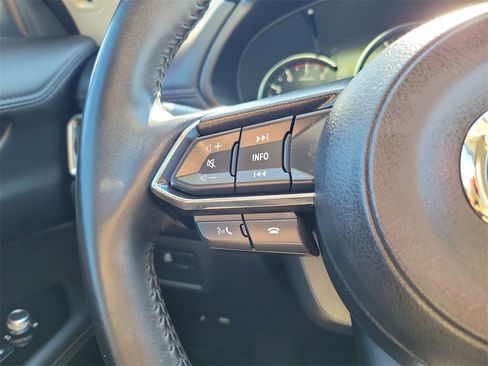 Used 2022 MAZDA CX-5 AWD 2.5 S w/ Premium Plus Pkg image 29