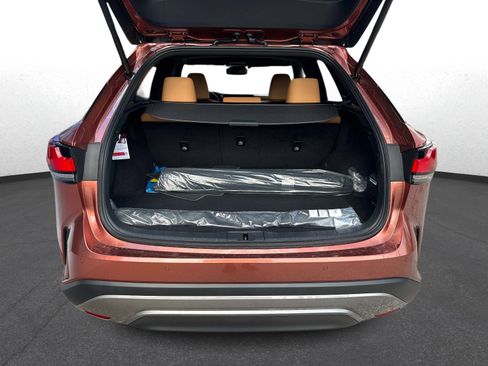 New 2026 Lexus RX 350 Premium FWD image 11