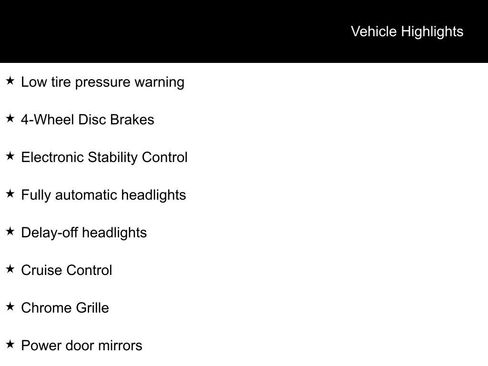 Used 2024 GMC Savana 2500 w/ Driver Convenience Package image 12