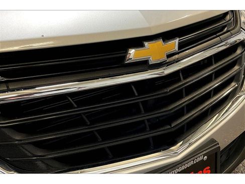 Used 2019 Chevrolet Equinox LT AWD/4WD image 31