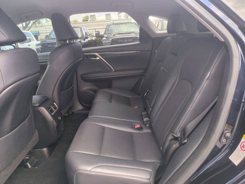 Used 2019 Lexus RX 350 FWD image 16