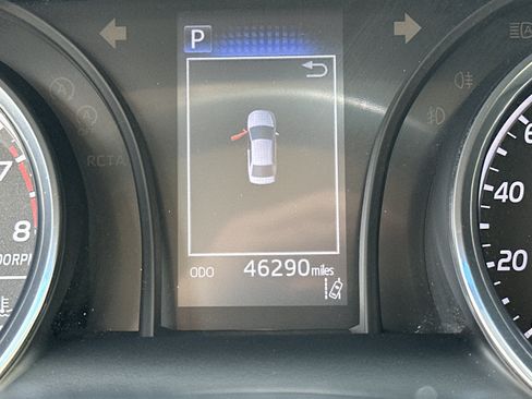 Certified 2020 Toyota Camry LE FWD image 22