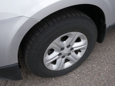 Used 2016 Chevrolet Traverse LS AWD/4WD image 16