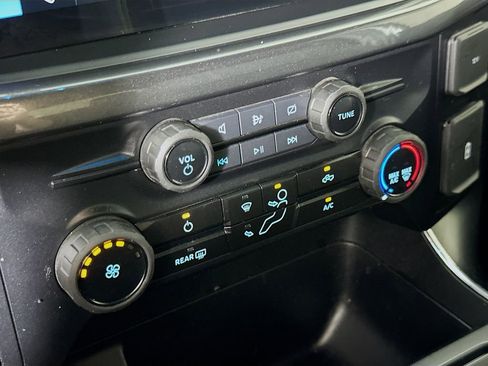 Used 2024 Ford F150 STX AWD/4WD image 27