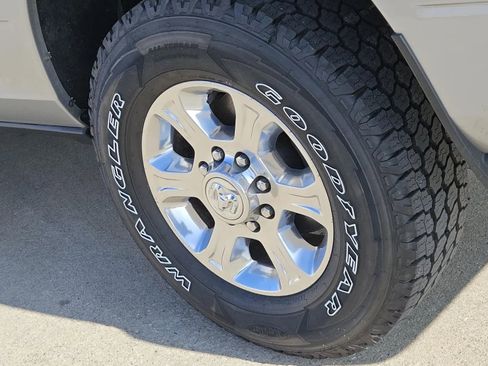 Used 2022 RAM 2500 Tradesman image 7