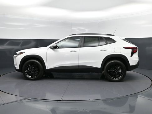 New 2026 Chevrolet Trax ACTIV w/ Driver Confidence Package image 4