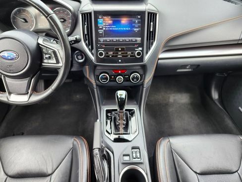 Used 2018 Subaru Crosstrek 2.0i Limited AWD/4WD image 14