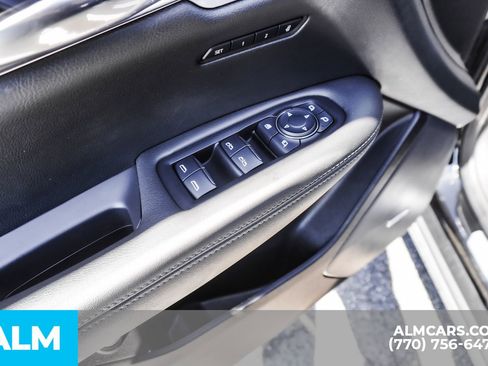 Used 2024 Cadillac XT6 Premium Luxury w/ Technology Package image 55