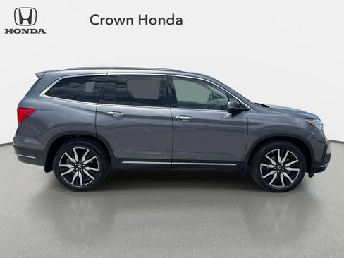 Used 2020 Honda Pilot Elite image 6