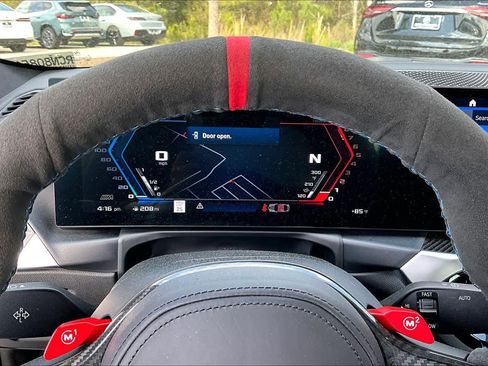 Used 2024 BMW M4 Coupe w/ Executive Package image 41