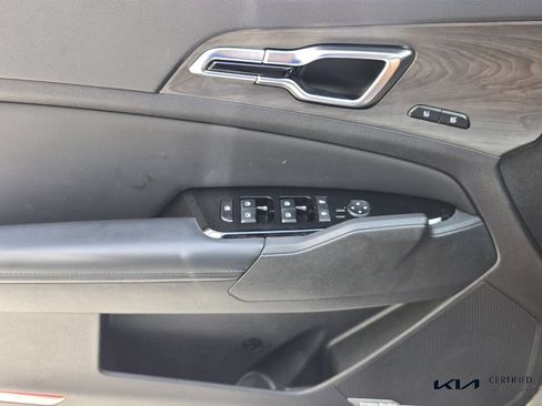 Certified 2023 Kia Sportage X-Pro AWD/4WD image 32