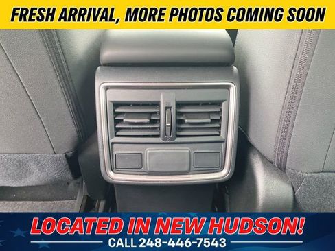 Used 2022 Subaru Forester Premium image 21