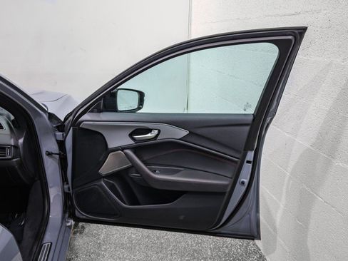 Used 2025 Acura TLX Type S image 21