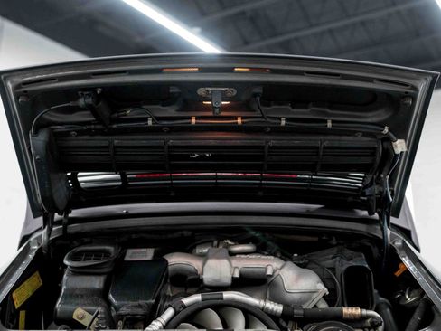 Used 1997 Porsche 911 Carrera image 83