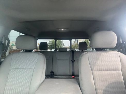 Used 2022 Ford F250 XLT AWD/4WD image 24