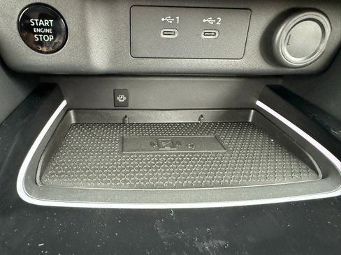 New 2026 Nissan Rogue Platinum w/ Platinum Premium Package image 35