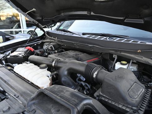 Used 2022 Ford F150 Raptor w/ Raptor 37 Performance Package image 60