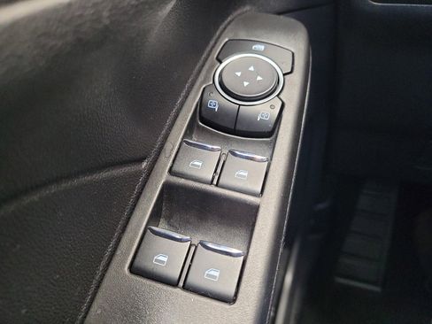 Used 2021 Ford Escape S FWD image 27