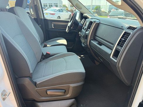 Used 2024 RAM 1500 Classic SLT RWD image 20