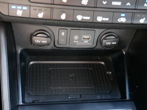 Used 2020 Hyundai Tucson Ultimate AWD/4WD image 31