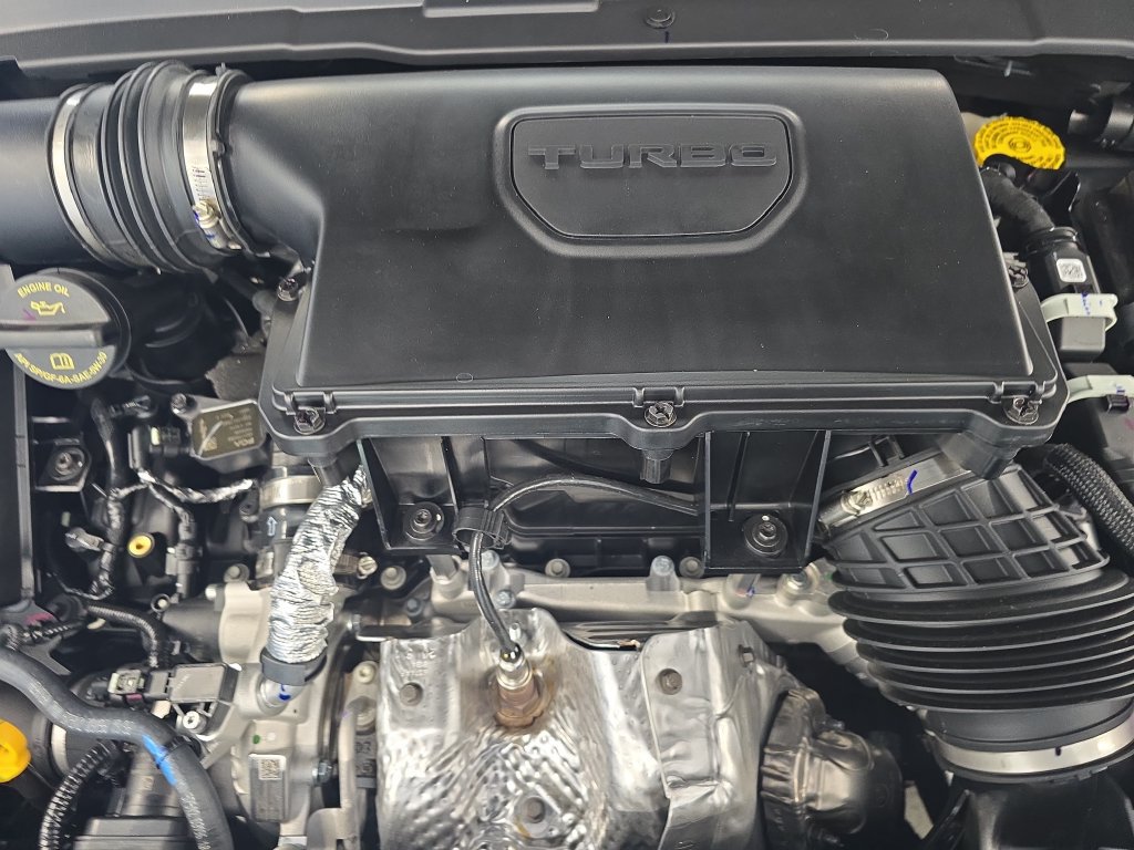 New 2026 Jeep Compass Latitude AWD/4WD image 29